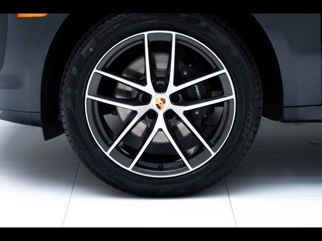 2025 Porsche Macan Pompano Beach FL