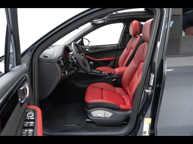 2025 Porsche Macan Pompano Beach FL