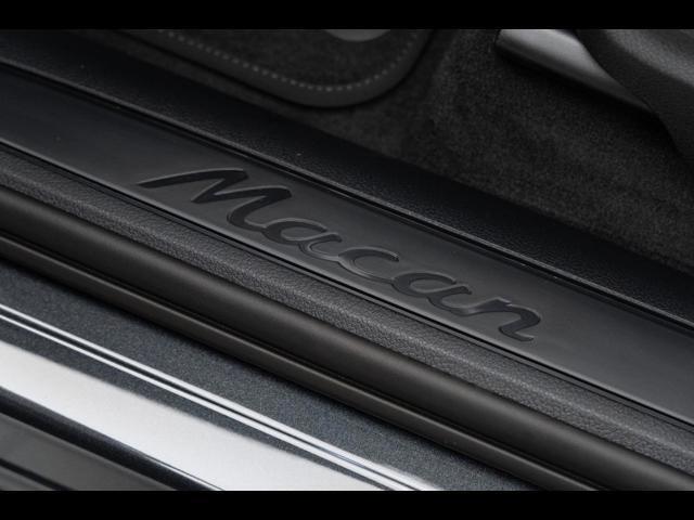 2025 Porsche Macan Pompano Beach FL