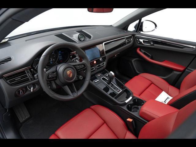 2025 Porsche Macan Pompano Beach FL