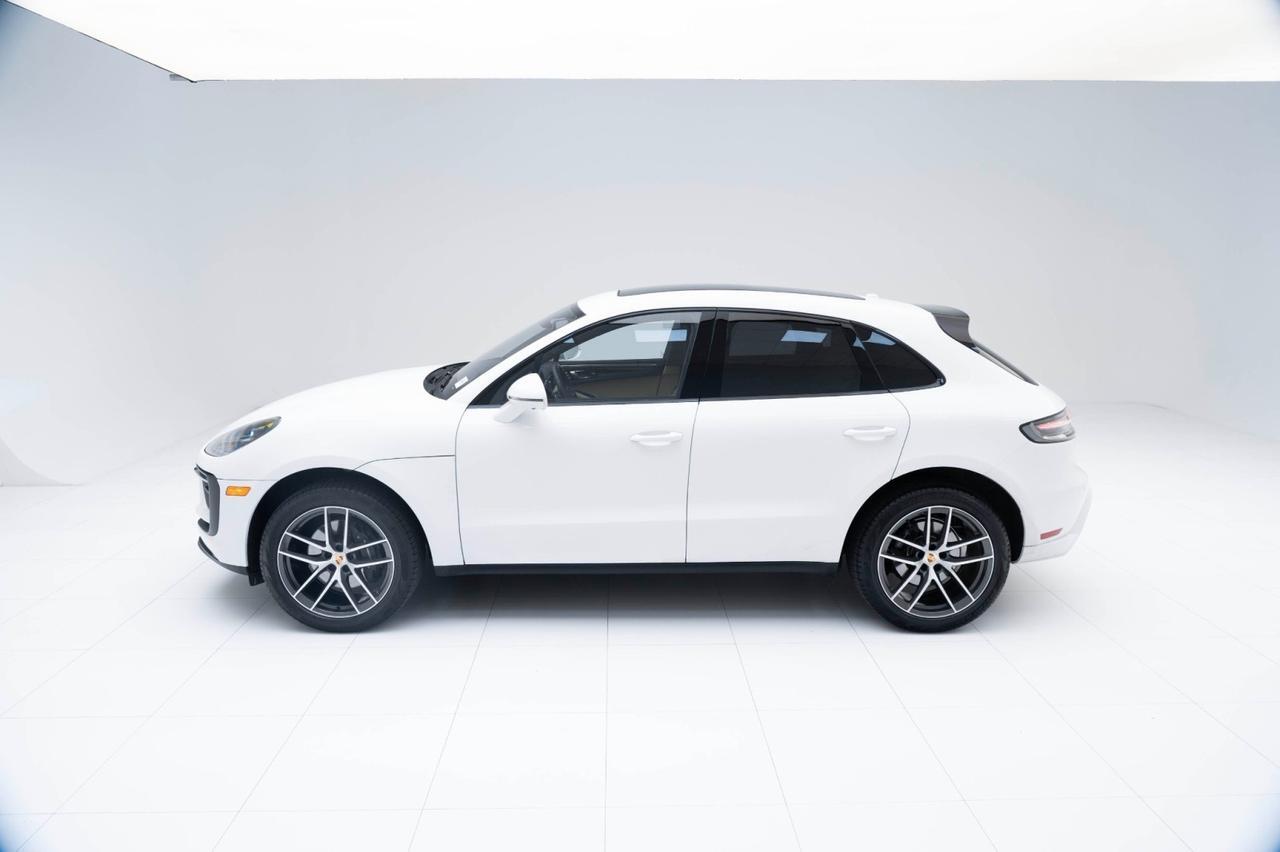2025 Porsche Macan Pompano Beach FL