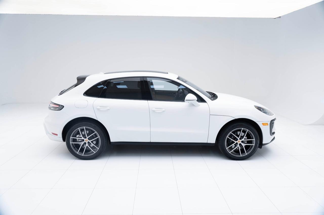 2025 Porsche Macan Pompano Beach FL