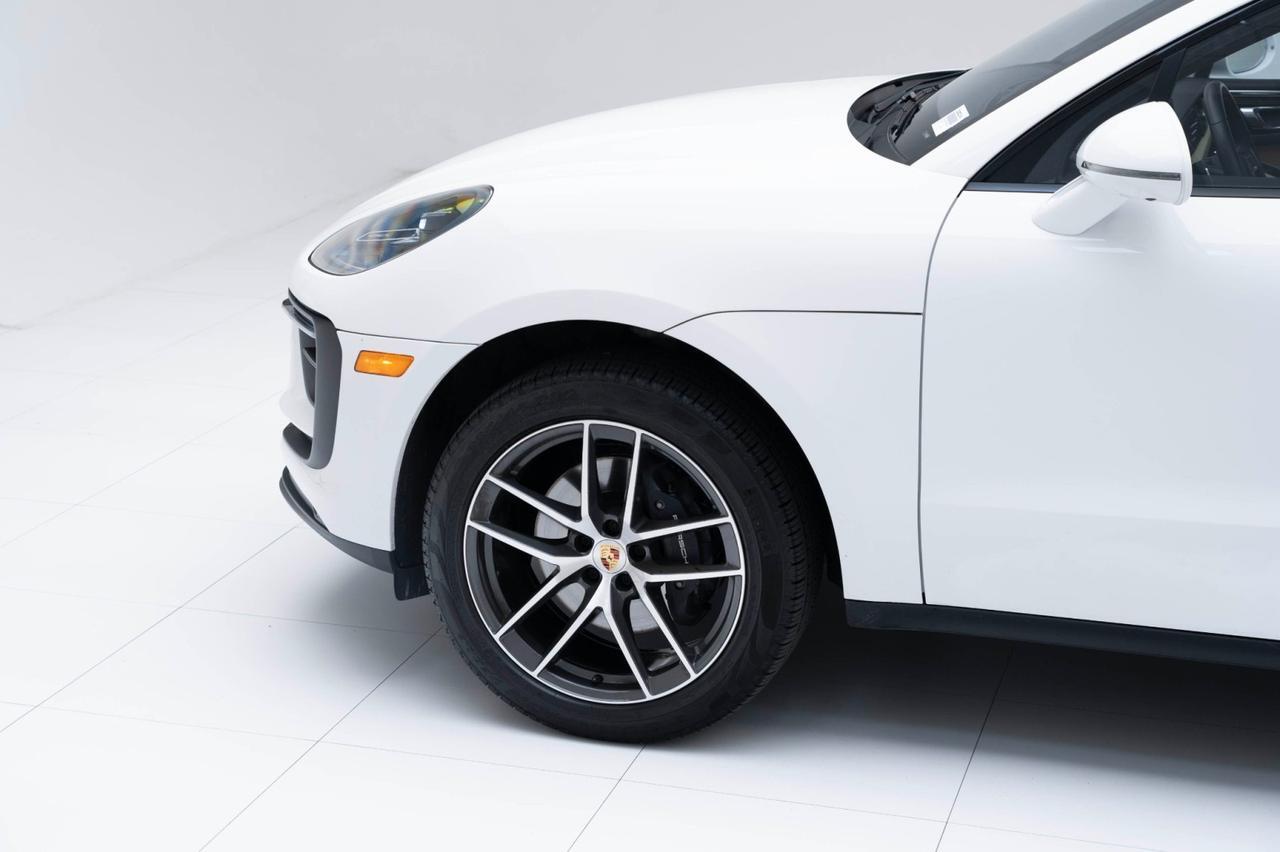 2025 Porsche Macan Pompano Beach FL