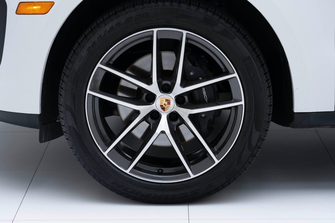 2025 Porsche Macan Pompano Beach FL
