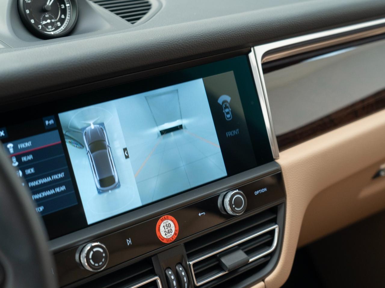 2025 Porsche Macan Pompano Beach FL