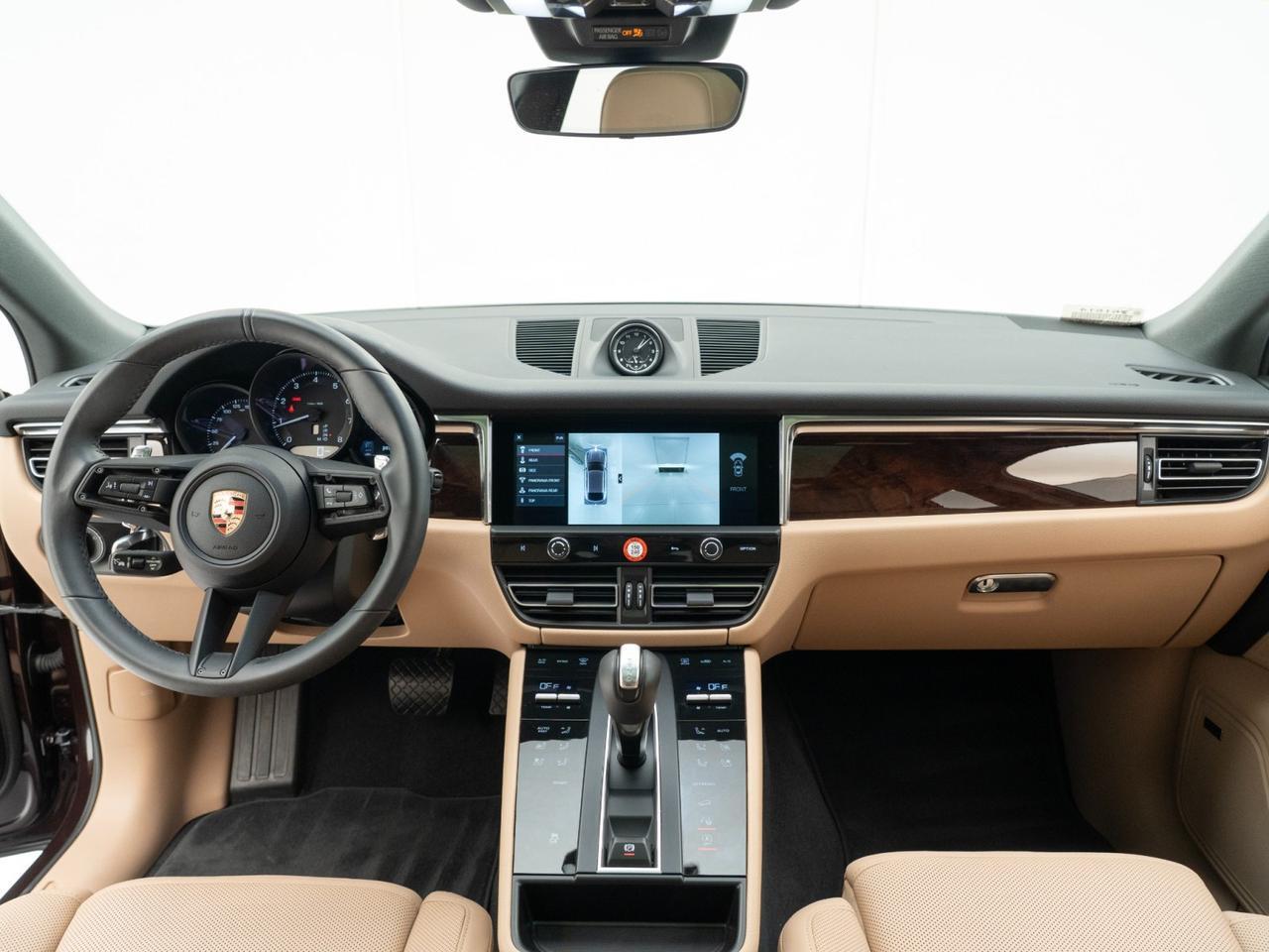 2025 Porsche Macan Pompano Beach FL