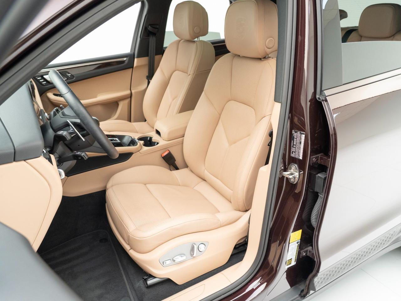 2025 Porsche Macan Pompano Beach FL