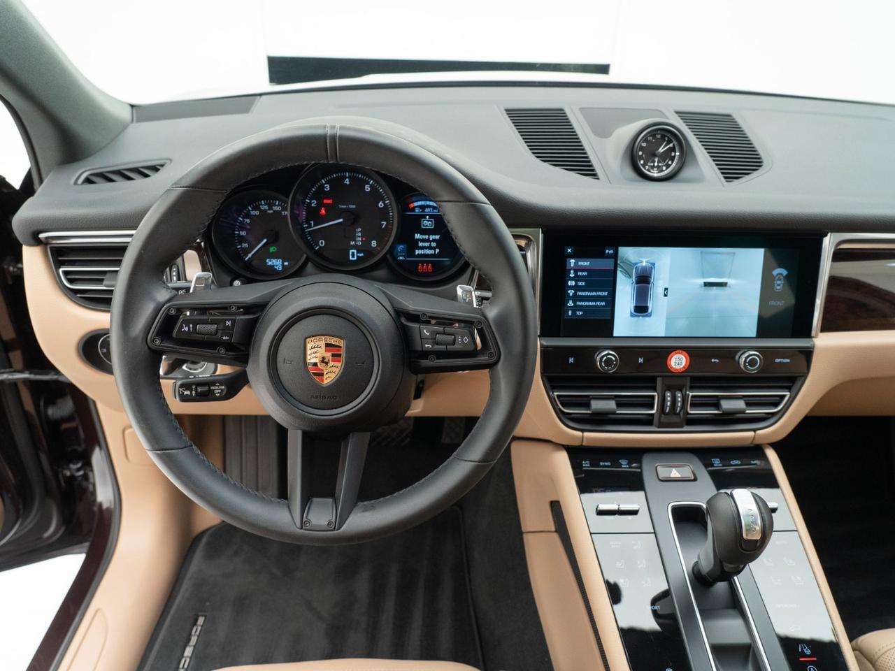 2025 Porsche Macan Pompano Beach FL