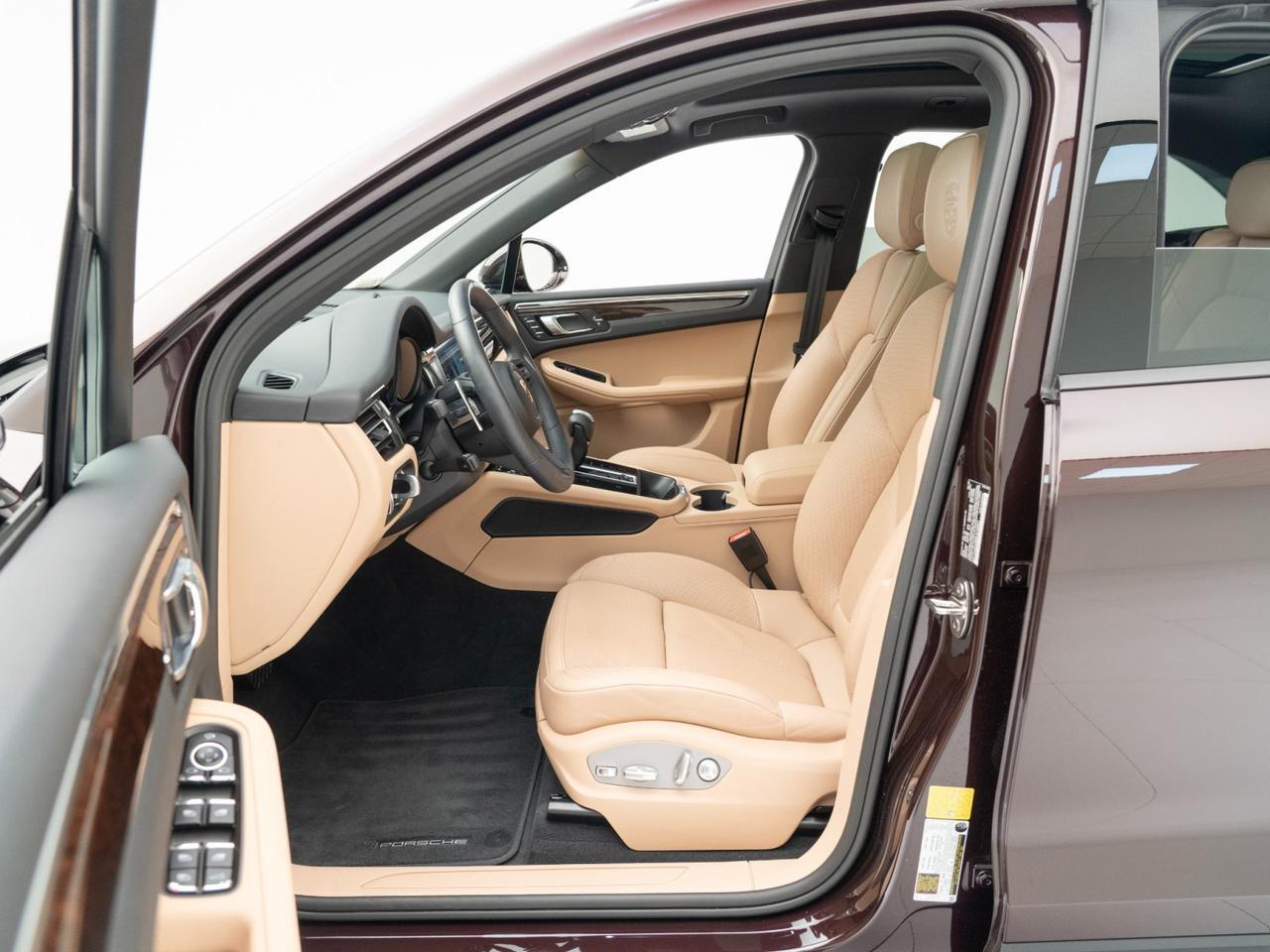 2025 Porsche Macan Pompano Beach FL