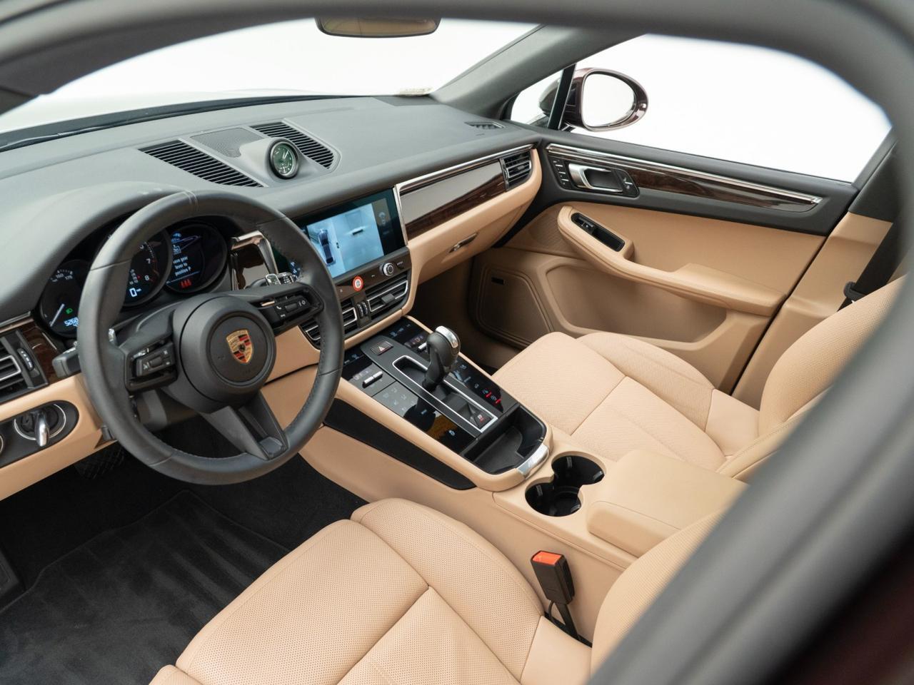 2025 Porsche Macan Pompano Beach FL
