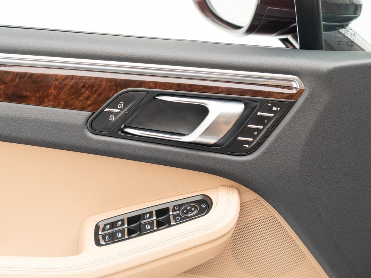 2025 Porsche Macan Pompano Beach FL