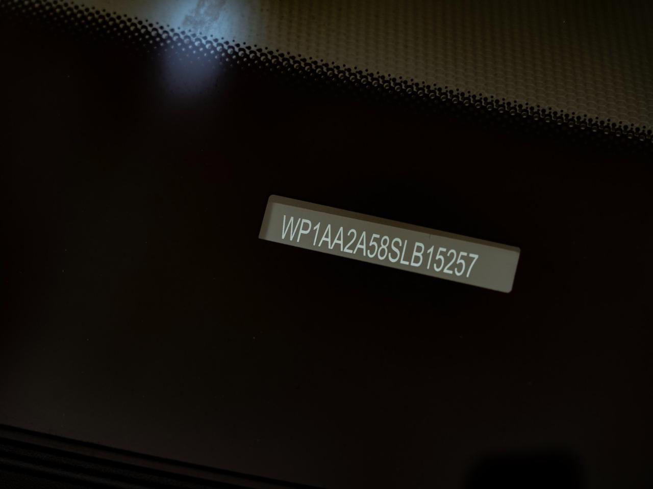 2025 Porsche Macan Pompano Beach FL