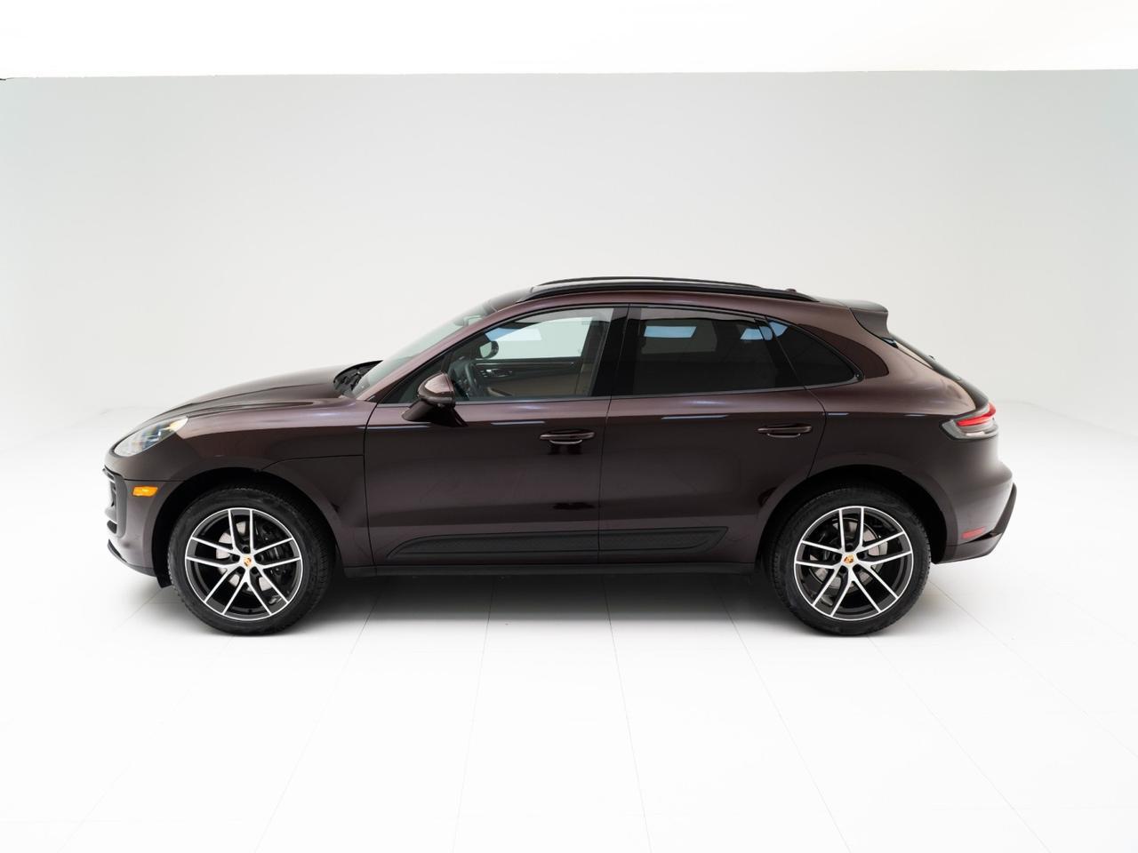 2025 Porsche Macan Pompano Beach FL