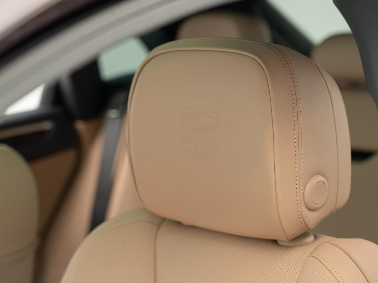 2025 Porsche Macan Pompano Beach FL