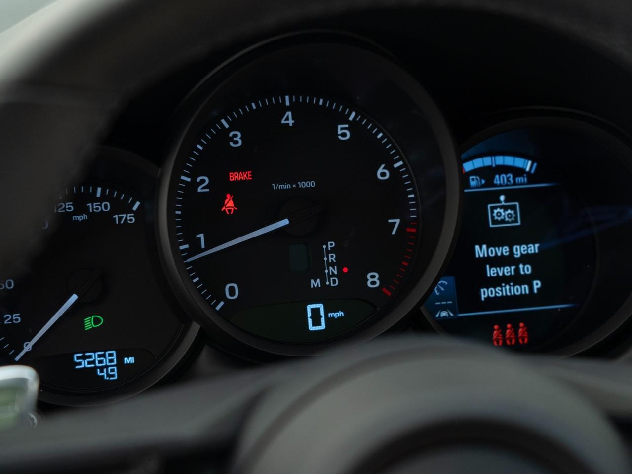 2025 Porsche Macan Pompano Beach FL