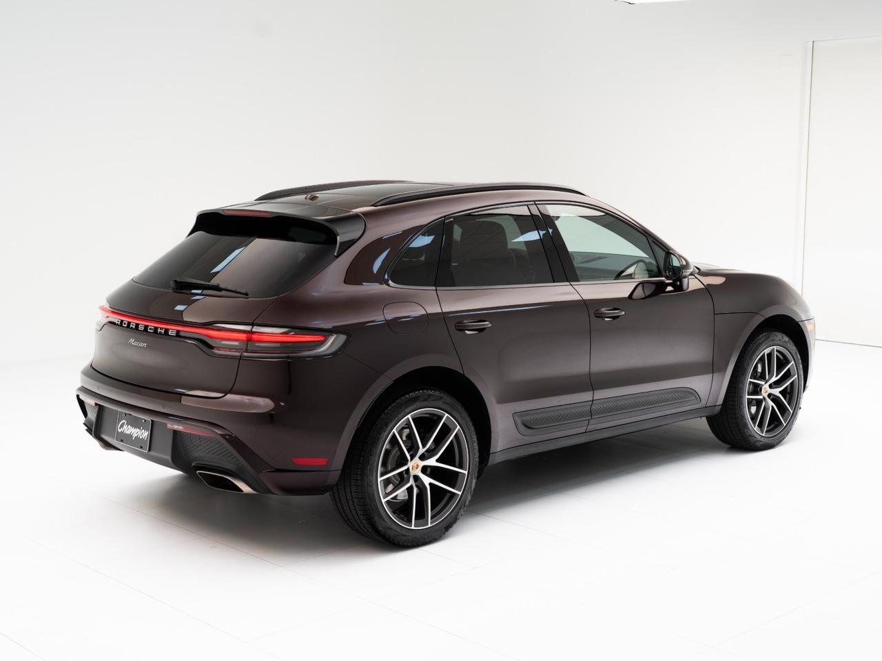 2025 Porsche Macan Pompano Beach FL