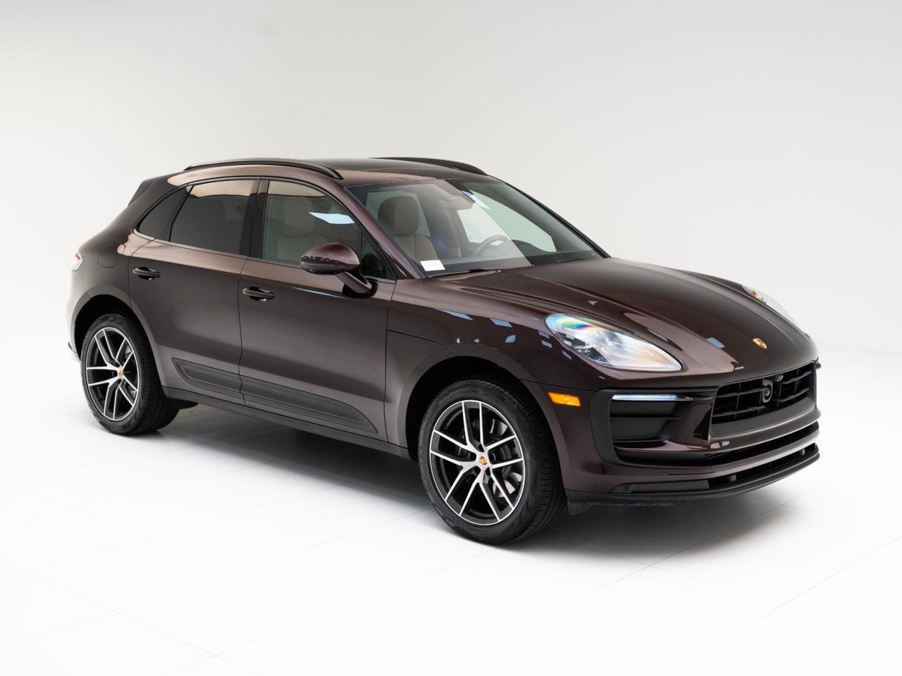 2025 Porsche Macan Pompano Beach FL