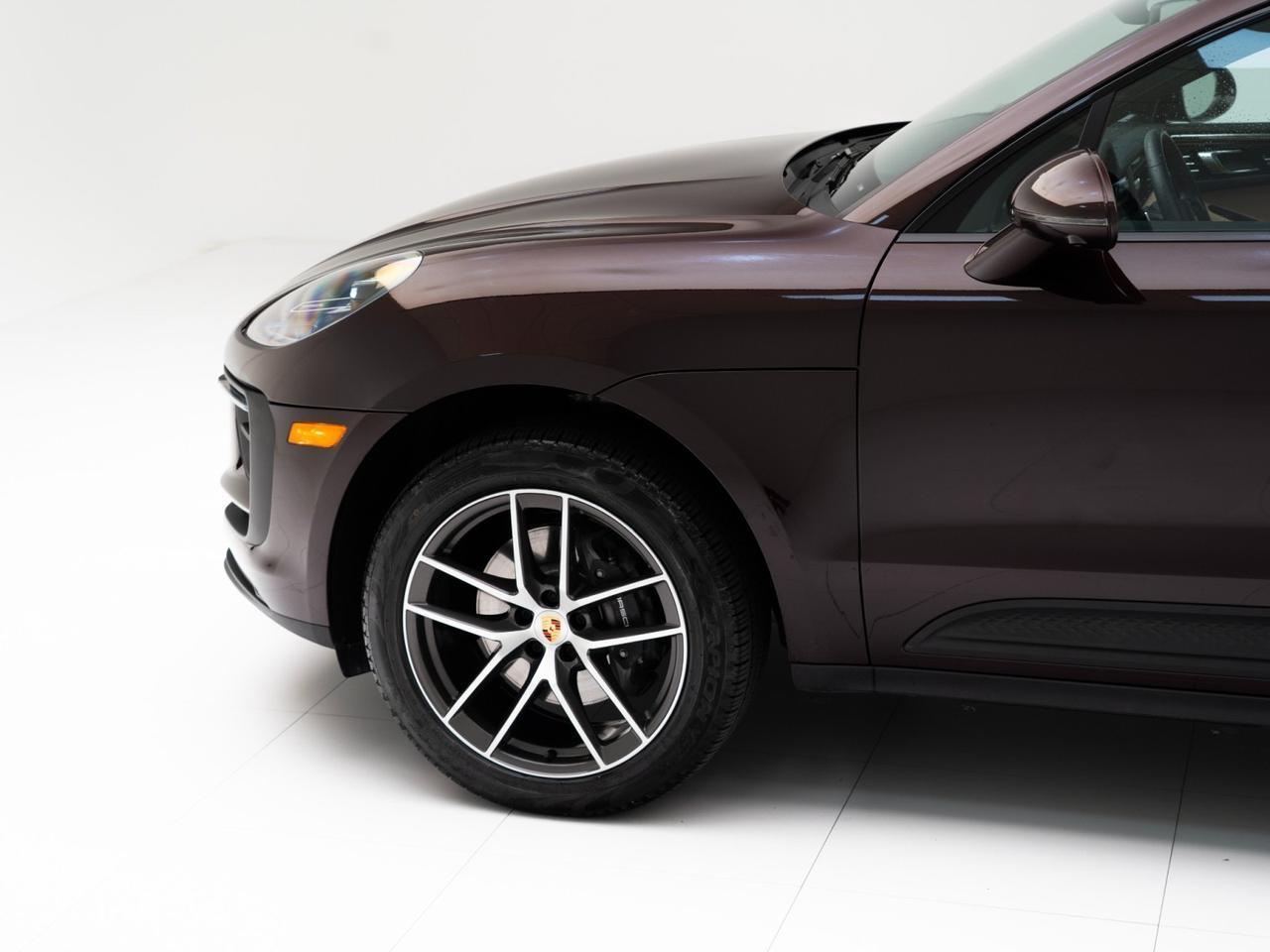 2025 Porsche Macan Pompano Beach FL