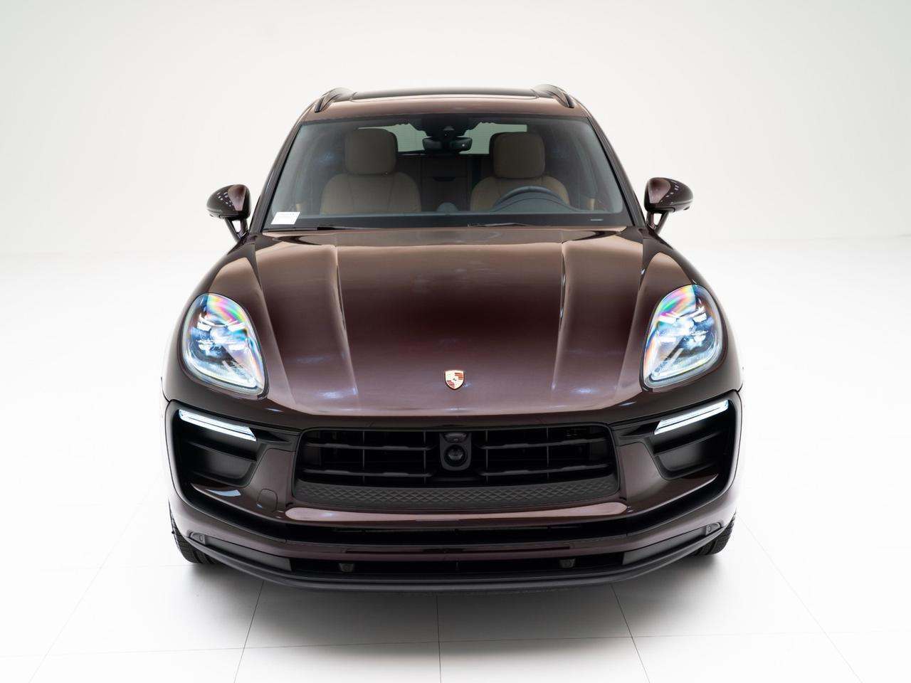 2025 Porsche Macan Pompano Beach FL
