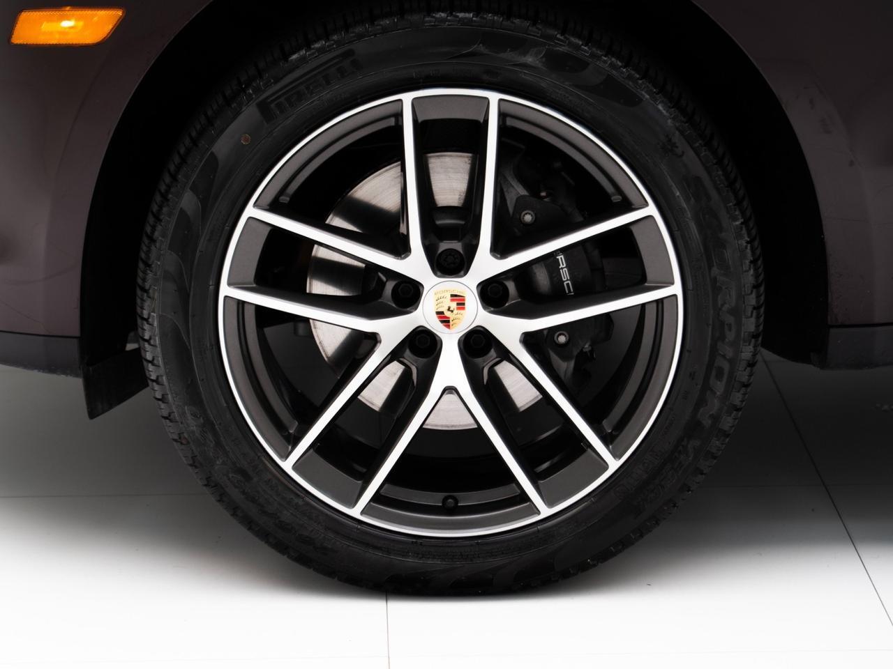 2025 Porsche Macan Pompano Beach FL