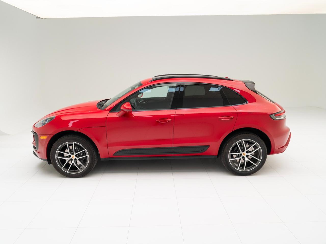 2025 Porsche Macan Pompano Beach FL