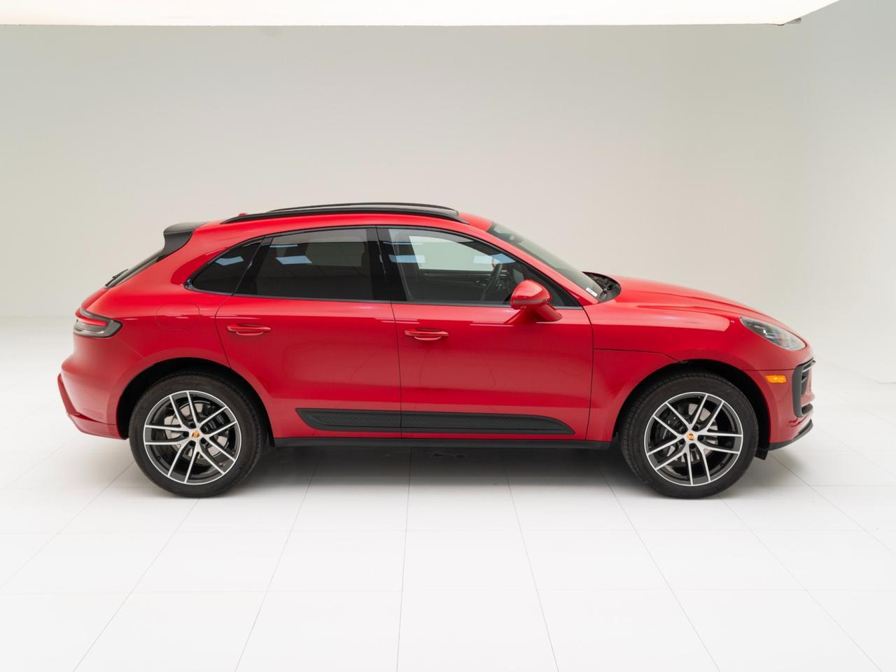 2025 Porsche Macan Pompano Beach FL