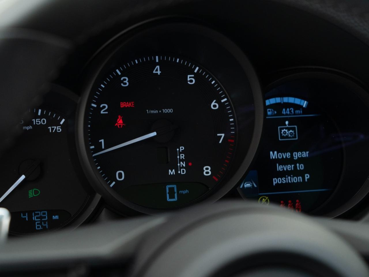 2025 Porsche Macan Pompano Beach FL