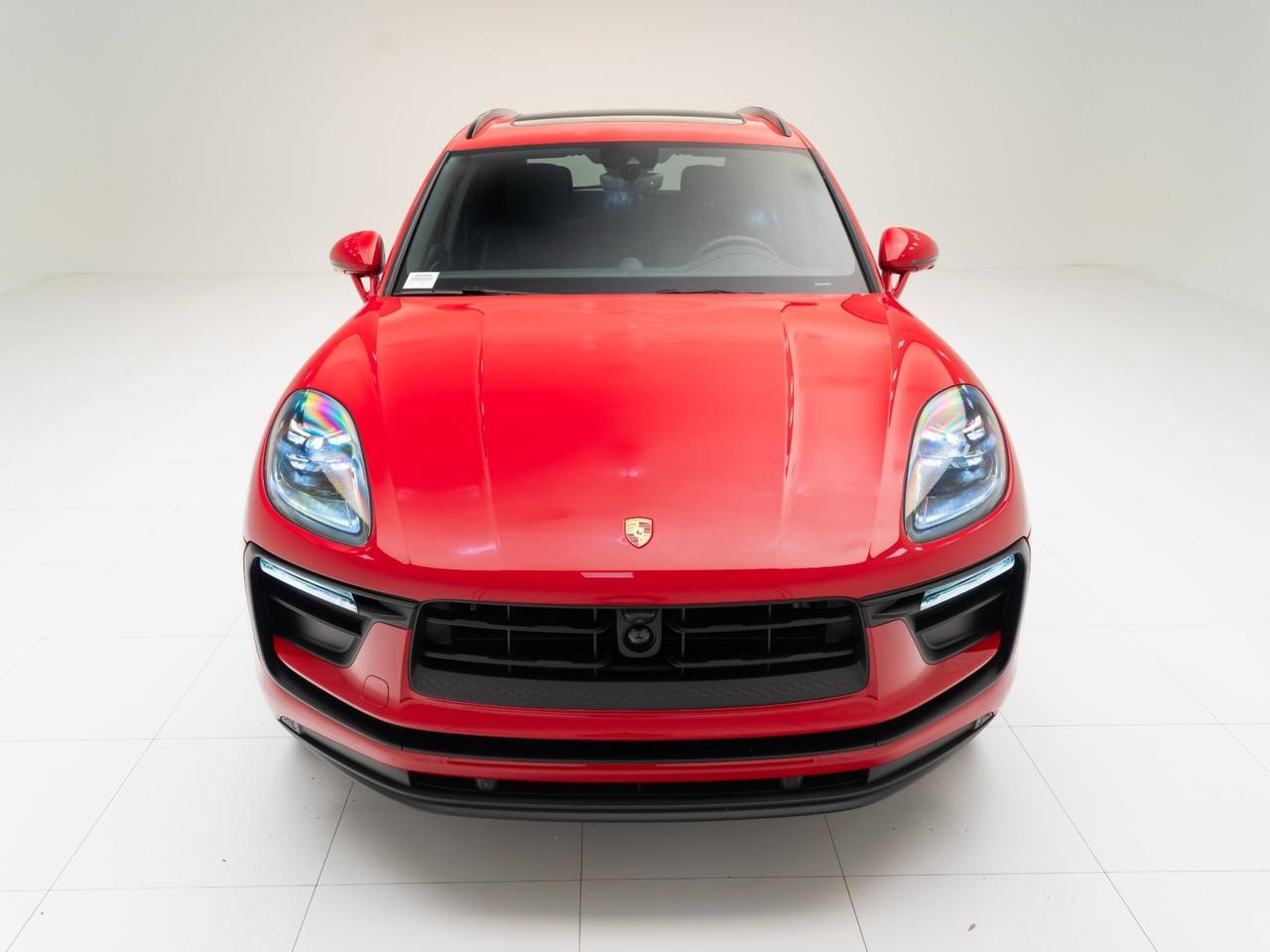 2025 Porsche Macan Pompano Beach FL