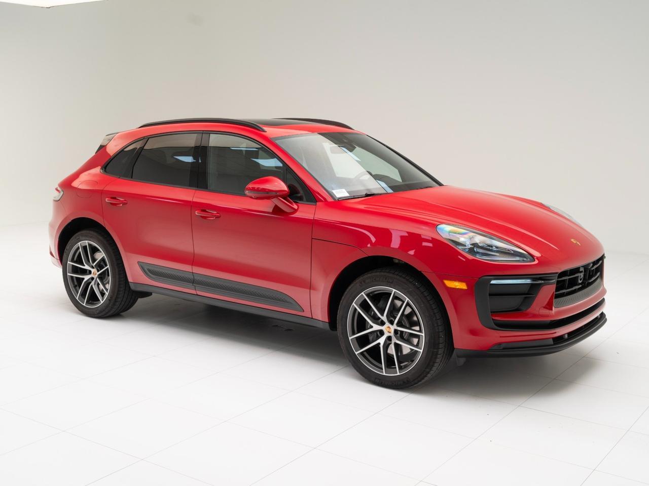 2025 Porsche Macan Pompano Beach FL