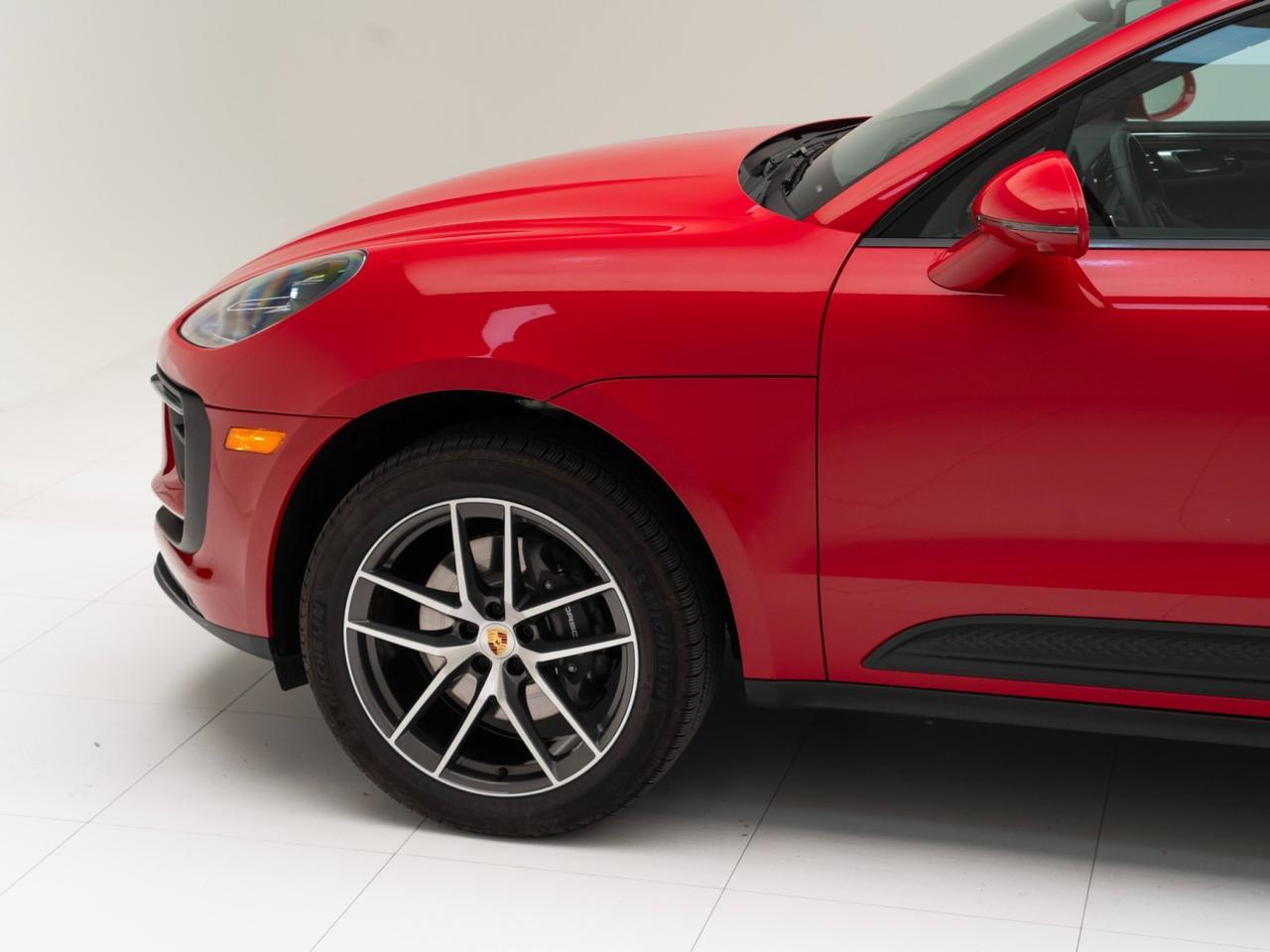 2025 Porsche Macan Pompano Beach FL
