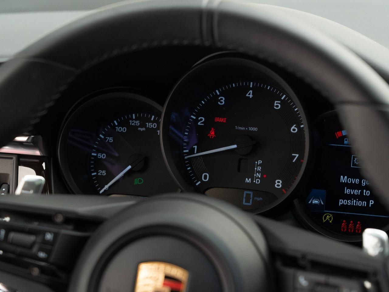 2025 Porsche Macan Pompano Beach FL