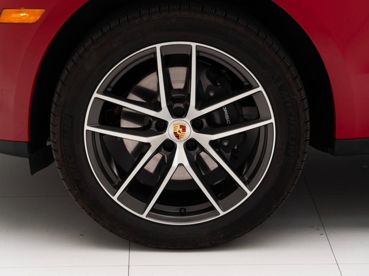 2025 Porsche Macan Pompano Beach FL