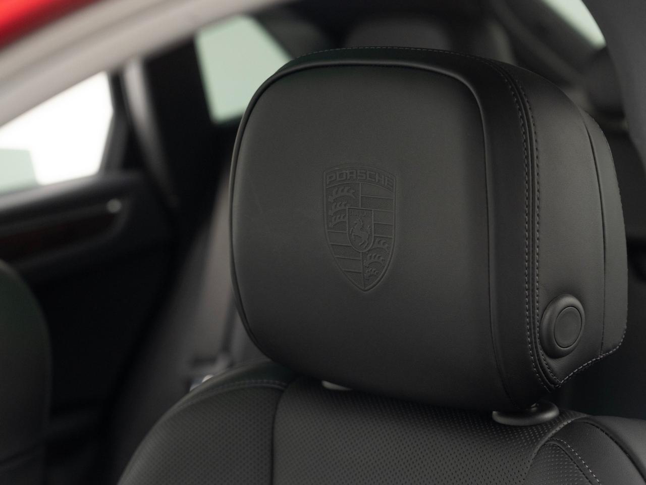 2025 Porsche Macan Pompano Beach FL