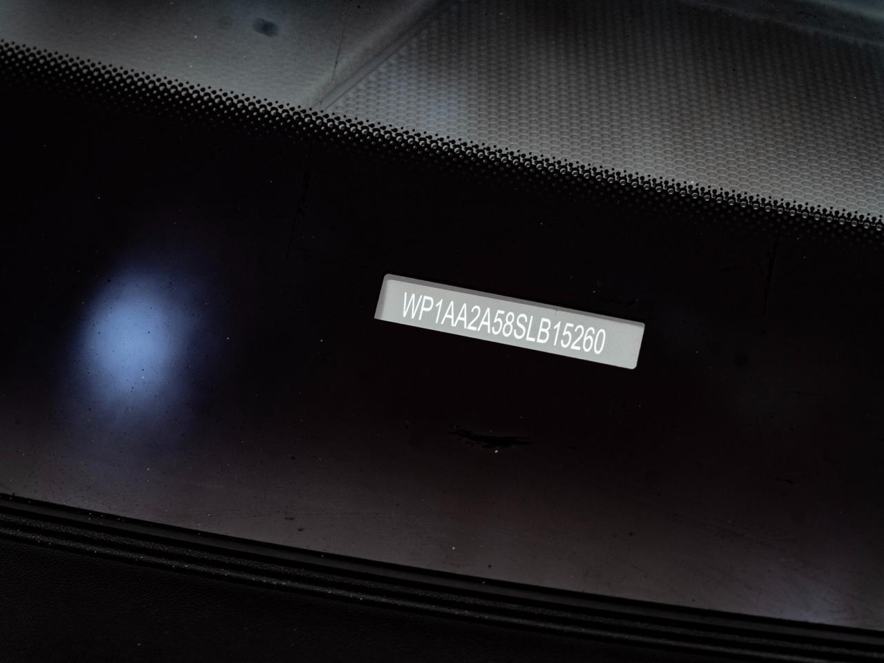 2025 Porsche Macan Pompano Beach FL