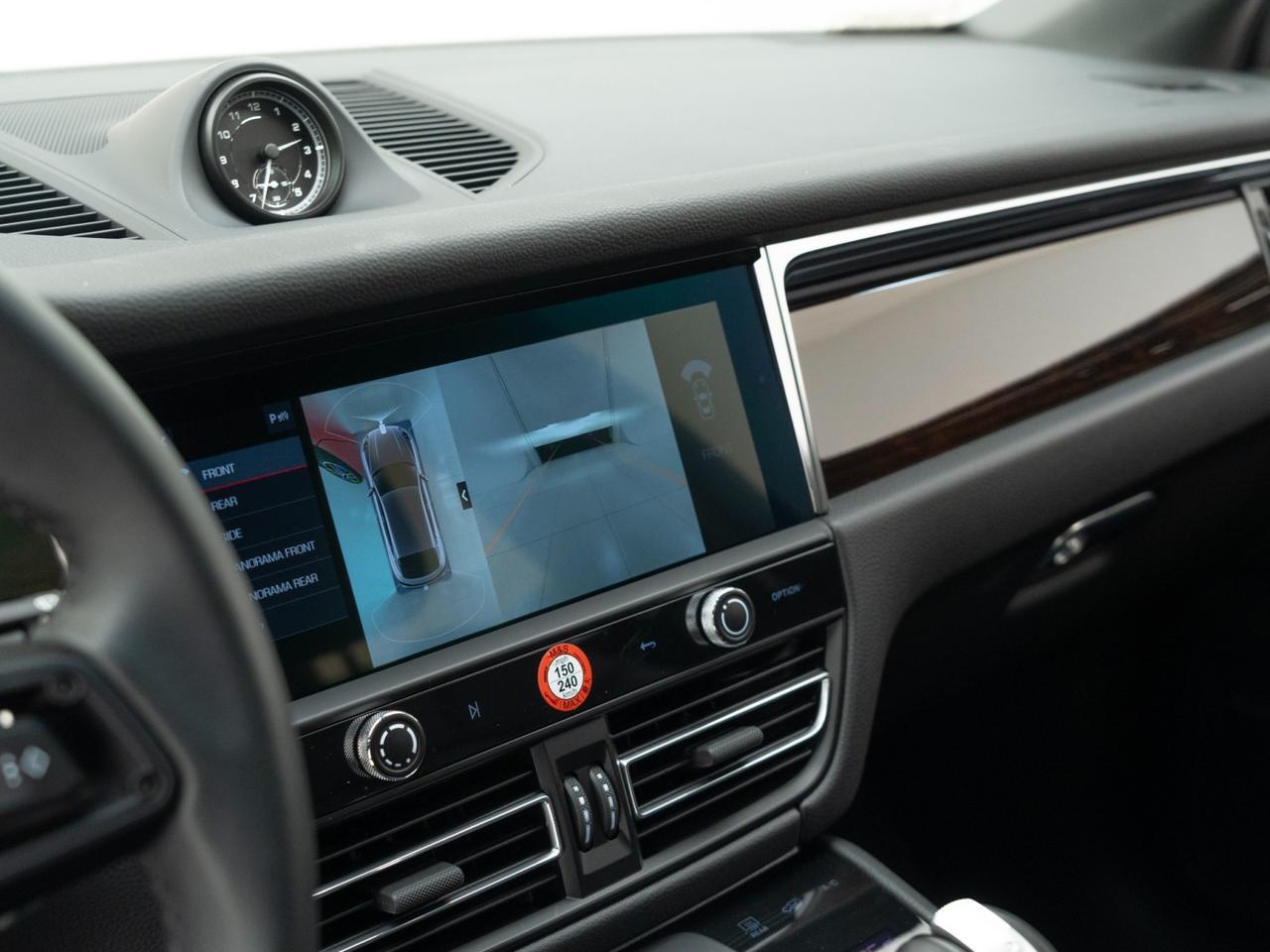 2025 Porsche Macan Pompano Beach FL