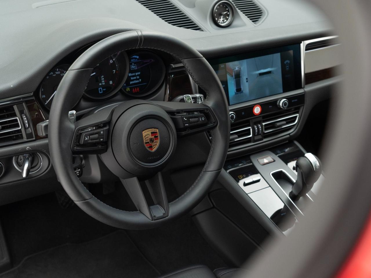 2025 Porsche Macan Pompano Beach FL