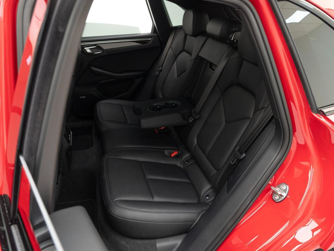 2025 Porsche Macan Pompano Beach FL