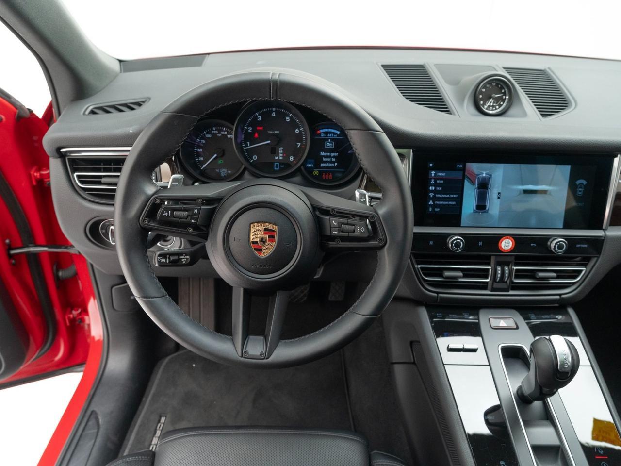 2025 Porsche Macan Pompano Beach FL