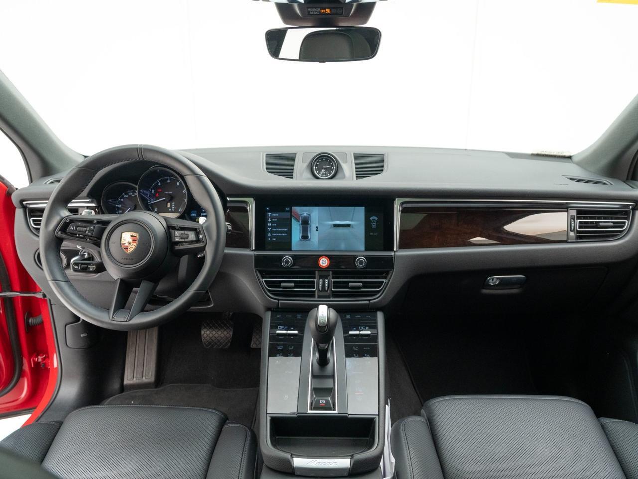 2025 Porsche Macan Pompano Beach FL