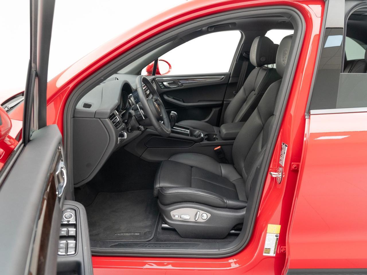 2025 Porsche Macan Pompano Beach FL