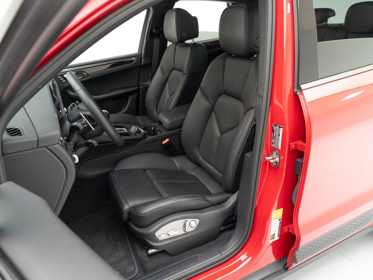 2025 Porsche Macan Pompano Beach FL