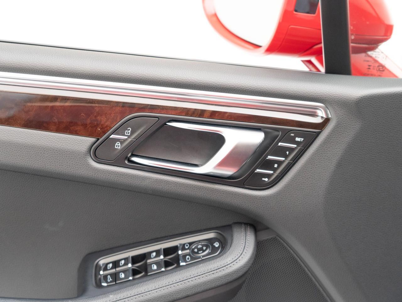 2025 Porsche Macan Pompano Beach FL