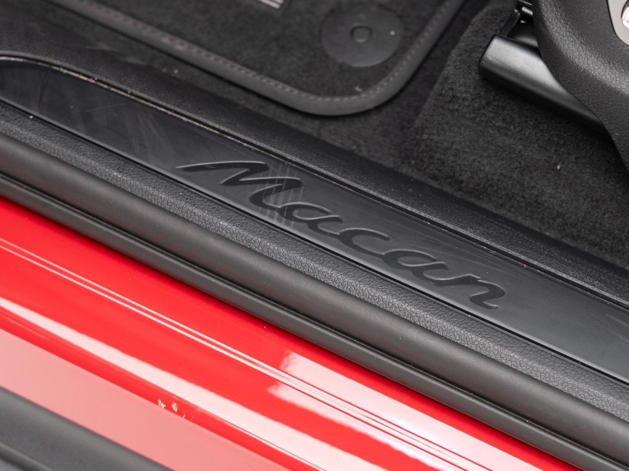 2025 Porsche Macan Pompano Beach FL