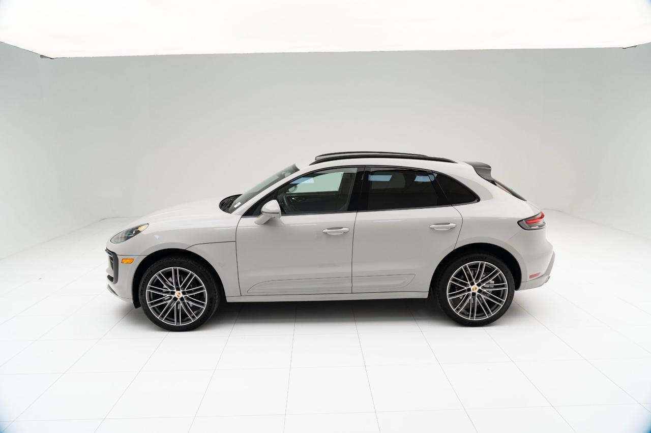 2025 Porsche Macan Pompano Beach FL