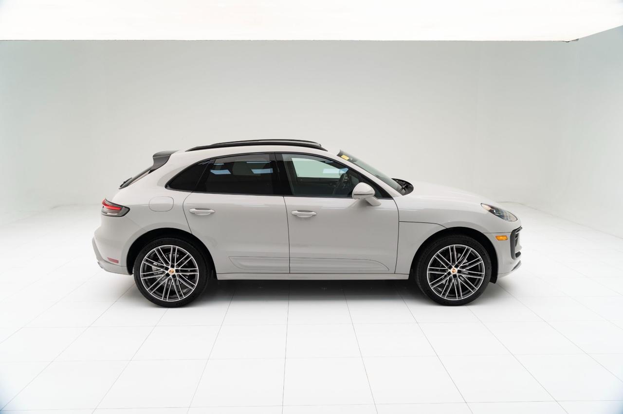 2025 Porsche Macan Pompano Beach FL