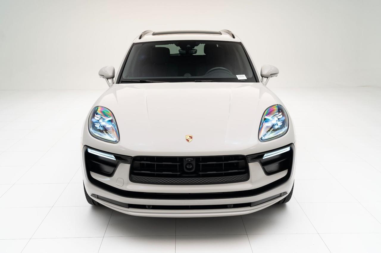2025 Porsche Macan Pompano Beach FL