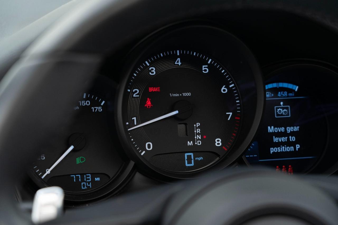 2025 Porsche Macan Pompano Beach FL