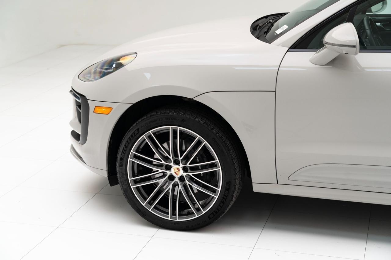 2025 Porsche Macan Pompano Beach FL