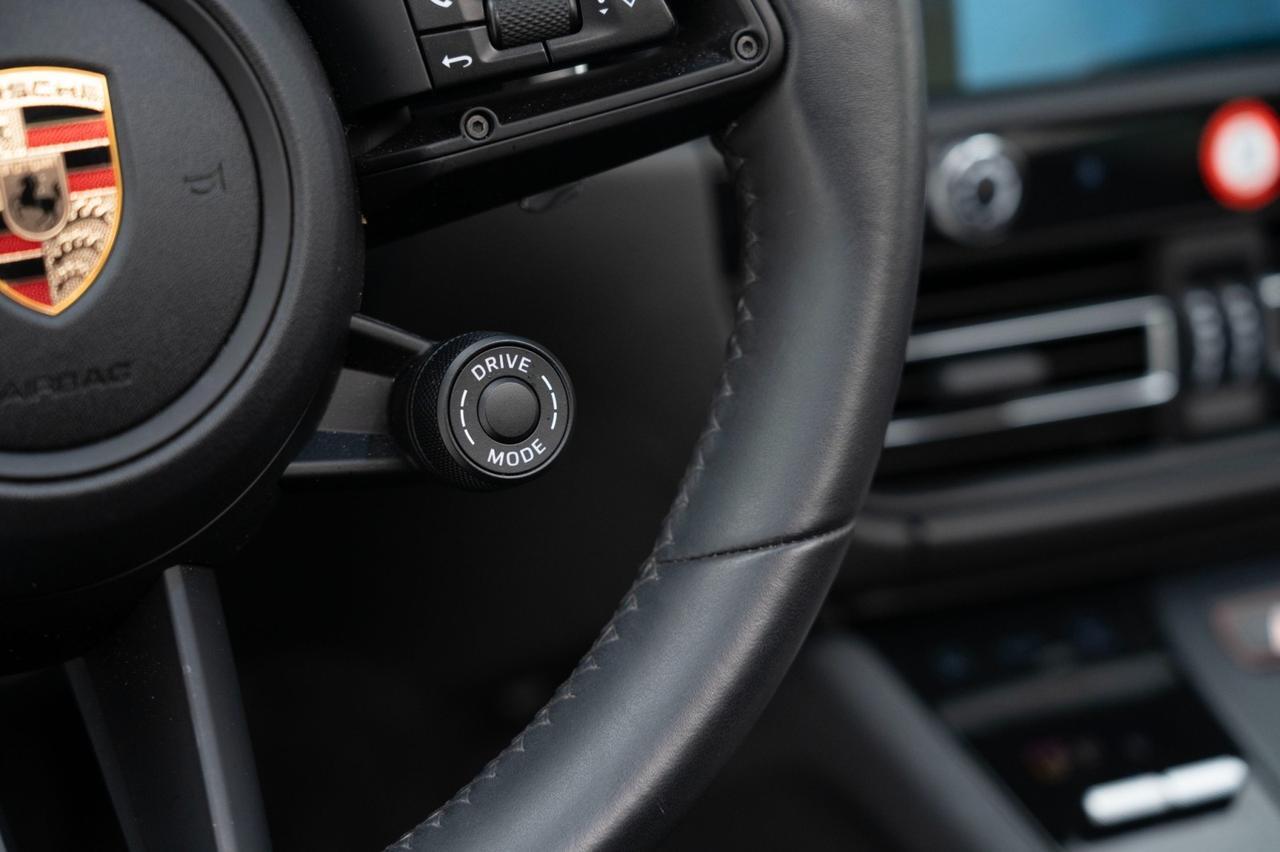 2025 Porsche Macan Pompano Beach FL