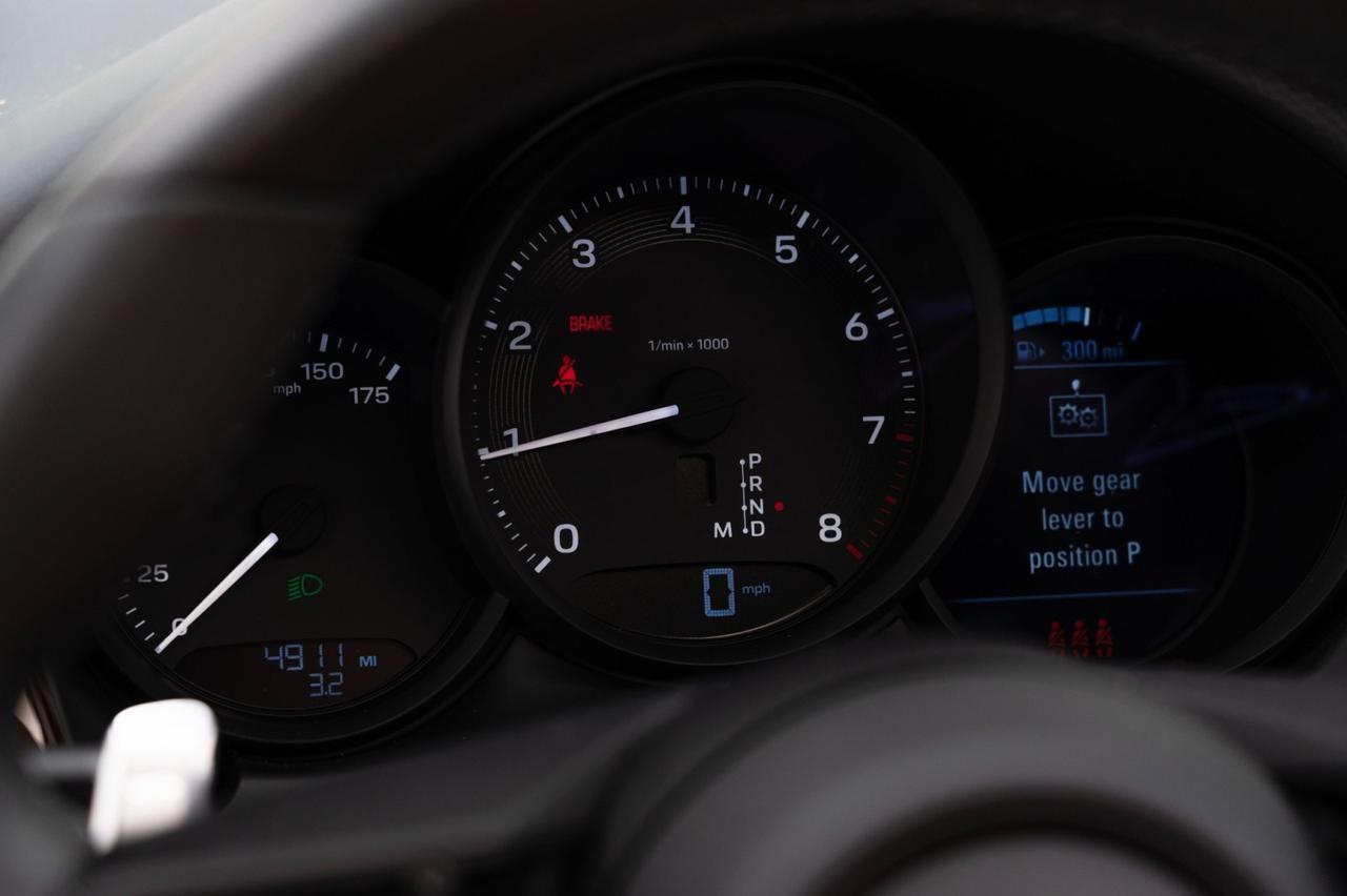 2025 Porsche Macan Pompano Beach FL